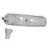 Digital ear thermometer