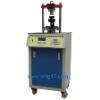 Digital electric antiflex testing machine