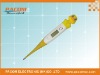 Digital electronic Thermometer Flexible Tip CE