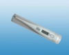 Digital electronic clinical thermometer