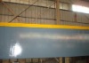 Digital electronic truck scale