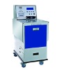 Digital fabric permeability tester