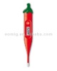 Digital fever thermometer