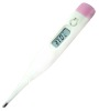 Digital fever thermometer