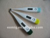 Digital fever thermometer