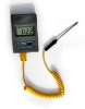 Digital food thermometer