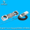 Digital force gauge