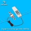 Digital force gauge