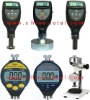 Digital force gauge, shore durometer