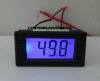 Digital frequency meter D69-60