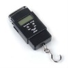 Digital handheld luggage hanging scale