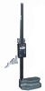 Digital height gauge/height caliper