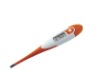 Digital household thermometer