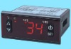 Digital humidity controller