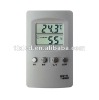 Digital hygrometer thermometer