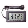 Digital incubator thermometer digital refrigerator thermometer car digital thermomete