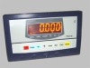 Digital indicator