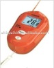 Digital industrial infrared portable thermometer
