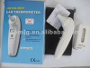 Digital infrared ear thermometer