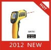 Digital infrared thermometer gun