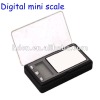 Digital jewelry mini pocket scale with CE