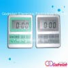 Digital kitchen countdown timer