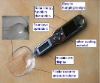 Digital kitchen spoon scale