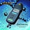 Digital laser /contact tachometer DT2236B Factory