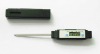 Digital lcd Probe Thermometer