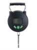 Digital luggage scales 25/50kg