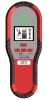 Digital metal detector