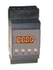 Digital meter (Din rail type)