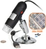 Digital microscope