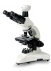 Digital microscope with 1.3 Mage pixels CMOS