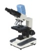 Digital microscope with 1.3 Mage pixels CMOS