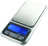 Digital mini cell phone design pocket scale 650g/0.1g 500g/0.1g 100g/0.01g with CE ROHS