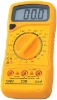 Digital multimeter