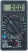 Digital multimeter DT-830B