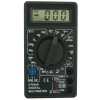 Digital multimeter DT-830D