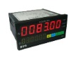 Digital multimeter for frequency/count/length/batching measurement