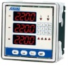 Digital multimeter widely used in switchgear