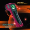 Digital non-contact infrared thermometer ST350 Factory