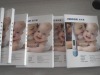Digital outdoor thermometers