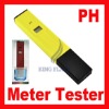 Digital pH Meter/Tester Pocket Pen type