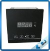 Digital panel voltmeter with RS485