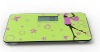 Digital personal body Scale VBS111-22