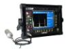 Digital portable DAC, AVG curves Ultrasonic Flaw Detector / UT flaw detector USN60 FD350