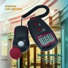 Digital portable lux meter LX1010B Factory