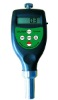 Digital portable shore hardness tester CS-402A