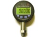 Digital precision pressure gauge